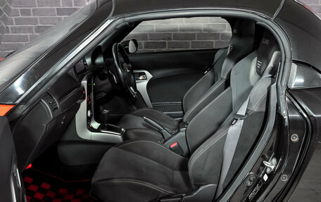 Daihatsu Copen II, 2016 год, 1 510 000 рублей, 9 фотография
