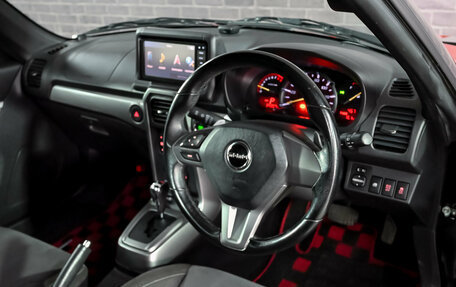 Daihatsu Copen II, 2016 год, 1 510 000 рублей, 11 фотография