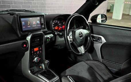 Daihatsu Copen II, 2016 год, 1 510 000 рублей, 16 фотография