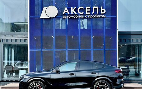 BMW X6, 2023 год, 12 349 000 рублей, 8 фотография