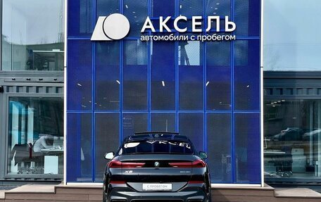 BMW X6, 2023 год, 12 349 000 рублей, 6 фотография