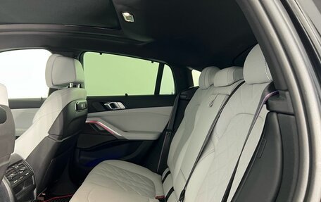 BMW X6, 2023 год, 12 349 000 рублей, 15 фотография