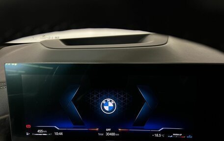 BMW X6, 2023 год, 12 349 000 рублей, 17 фотография