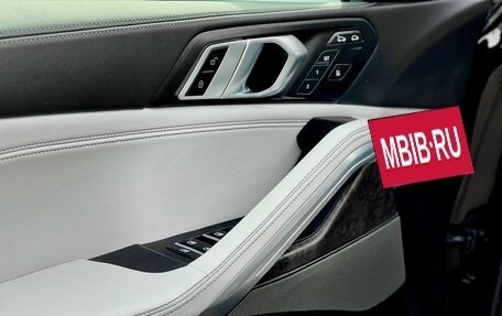 BMW X6, 2023 год, 12 349 000 рублей, 11 фотография