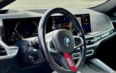 BMW X6, 2023 год, 12 349 000 рублей, 12 фотография