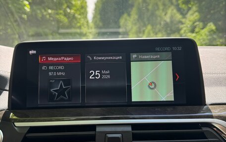 BMW X3, 2019 год, 4 700 000 рублей, 9 фотография