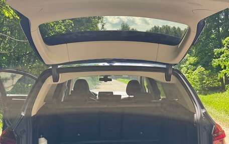 BMW X3, 2019 год, 4 700 000 рублей, 7 фотография