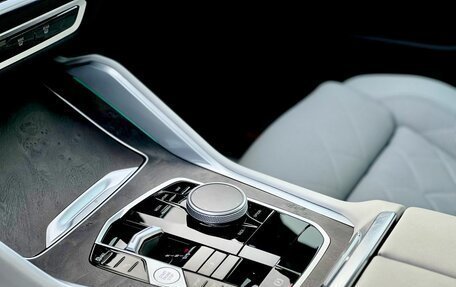 BMW X6, 2023 год, 12 349 000 рублей, 20 фотография