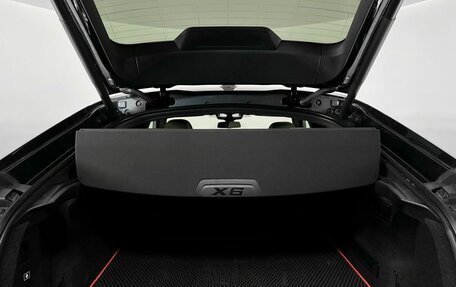 BMW X6, 2023 год, 12 349 000 рублей, 21 фотография