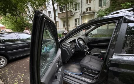 SsangYong Kyron I, 2008 год, 510 000 рублей, 8 фотография