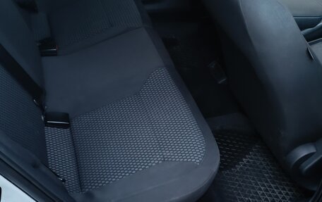 Volkswagen Polo VI (EU Market), 2013 год, 850 000 рублей, 3 фотография
