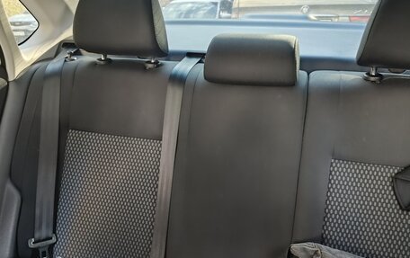 Volkswagen Polo VI (EU Market), 2013 год, 850 000 рублей, 10 фотография