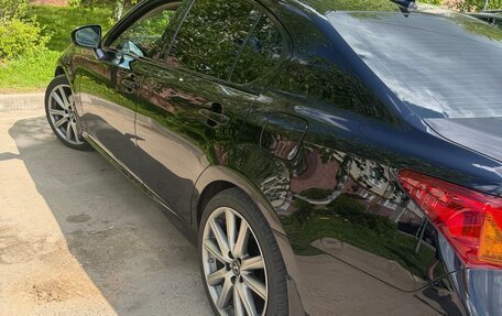 Lexus GS IV рестайлинг, 2014 год, 3 200 000 рублей, 4 фотография