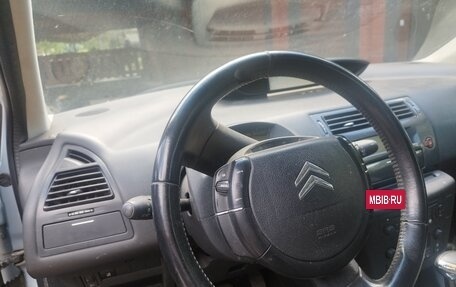 Citroen C4 II рестайлинг, 2006 год, 300 000 рублей, 5 фотография
