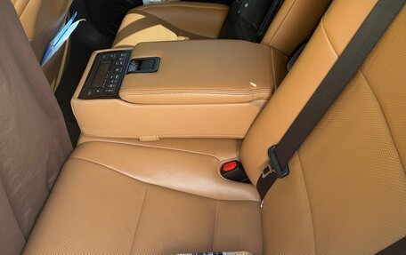 Lexus GS IV рестайлинг, 2014 год, 3 200 000 рублей, 11 фотография
