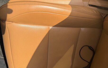 Lexus GS IV рестайлинг, 2014 год, 3 200 000 рублей, 12 фотография