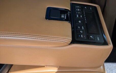 Lexus GS IV рестайлинг, 2014 год, 3 200 000 рублей, 17 фотография