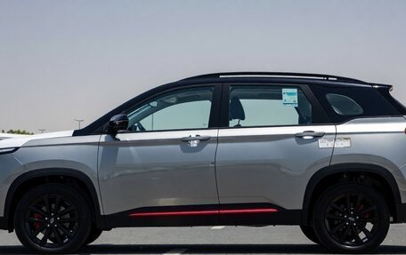 Chevrolet Captiva, 2025 год, 2 950 009 рублей, 4 фотография