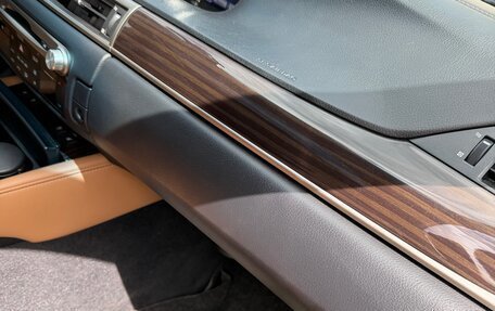 Lexus GS IV рестайлинг, 2014 год, 3 200 000 рублей, 15 фотография
