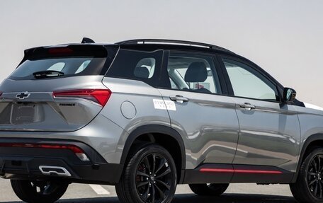 Chevrolet Captiva, 2025 год, 2 950 009 рублей, 5 фотография