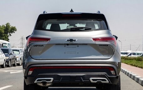 Chevrolet Captiva, 2025 год, 2 950 009 рублей, 6 фотография