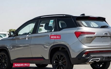 Chevrolet Captiva, 2025 год, 2 950 009 рублей, 7 фотография