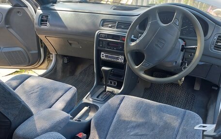 Honda Domani, 1994 год, 150 000 рублей, 3 фотография