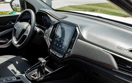 Chevrolet Captiva, 2025 год, 2 950 009 рублей, 9 фотография