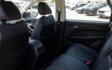 Chevrolet Captiva, 2025 год, 2 950 009 рублей, 13 фотография