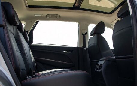 Chevrolet Captiva, 2025 год, 2 950 009 рублей, 12 фотография