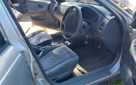 Honda Domani, 1994 год, 150 000 рублей, 4 фотография