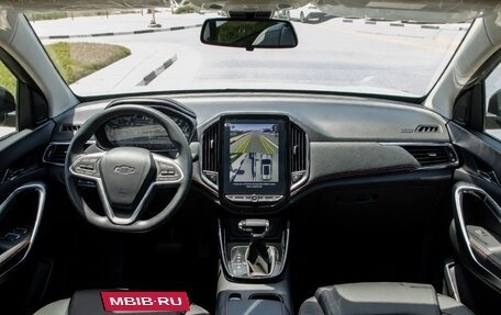 Chevrolet Captiva, 2025 год, 2 950 009 рублей, 8 фотография