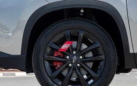Chevrolet Captiva, 2025 год, 2 950 009 рублей, 16 фотография