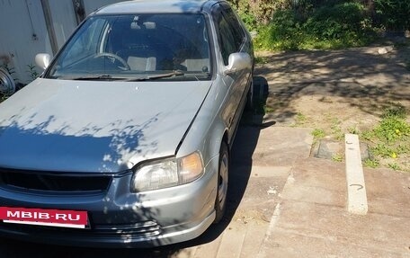 Honda Domani, 1994 год, 150 000 рублей, 7 фотография
