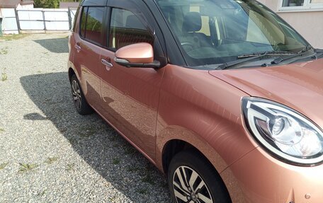 Toyota Passo III, 2020 год, 1 069 000 рублей, 3 фотография