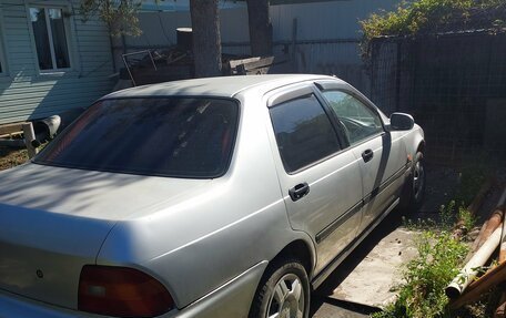 Honda Domani, 1994 год, 150 000 рублей, 9 фотография