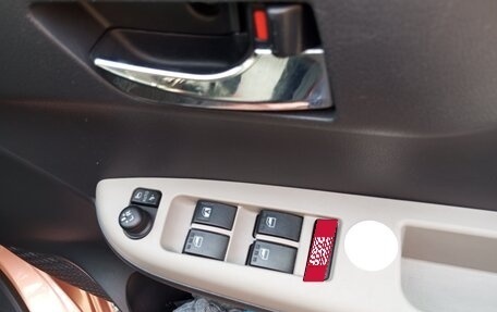 Toyota Passo III, 2020 год, 1 069 000 рублей, 10 фотография