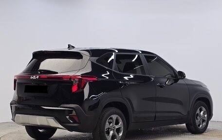 KIA Seltos I, 2023 год, 2 380 009 рублей, 3 фотография
