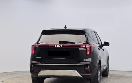 KIA Seltos I, 2023 год, 2 380 009 рублей, 4 фотография