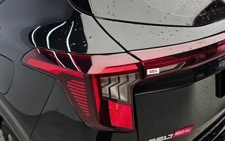 KIA Seltos I, 2023 год, 2 380 009 рублей, 6 фотография