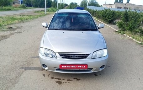KIA Spectra II (LD), 2007 год, 250 000 рублей, 4 фотография