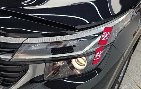 KIA Seltos I, 2023 год, 2 380 009 рублей, 5 фотография
