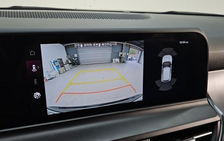 KIA Seltos I, 2023 год, 2 380 009 рублей, 18 фотография