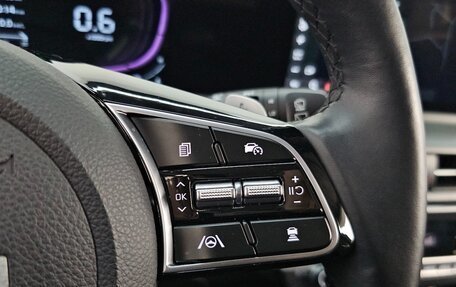KIA Seltos I, 2023 год, 2 380 009 рублей, 14 фотография