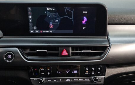 KIA Seltos I, 2023 год, 2 380 009 рублей, 20 фотография