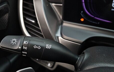 KIA Seltos I, 2023 год, 2 380 009 рублей, 15 фотография
