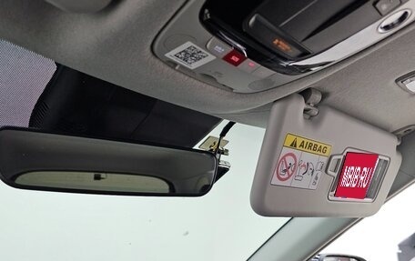 KIA Seltos I, 2023 год, 2 380 009 рублей, 21 фотография