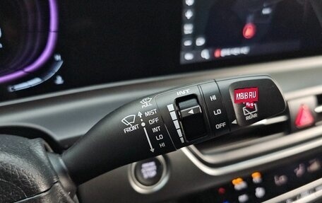 KIA Seltos I, 2023 год, 2 380 009 рублей, 17 фотография
