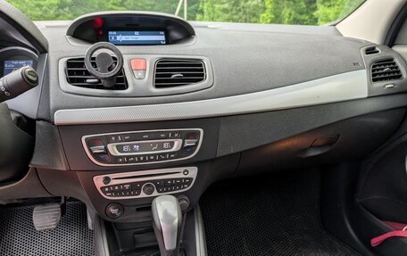 Renault Fluence I, 2010 год, 635 000 рублей, 9 фотография