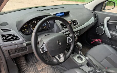 Renault Fluence I, 2010 год, 635 000 рублей, 7 фотография